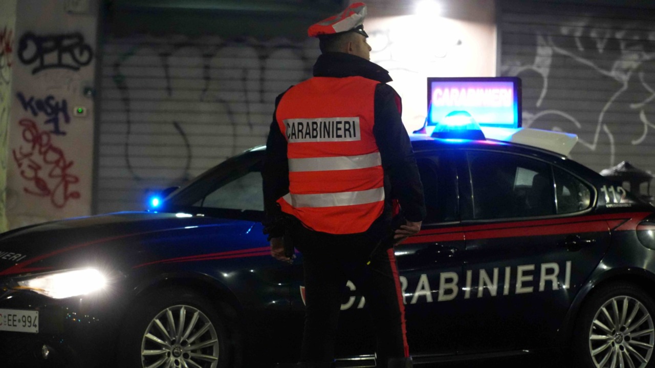 Tenta il furto in appartamento, 54enne arrestato
