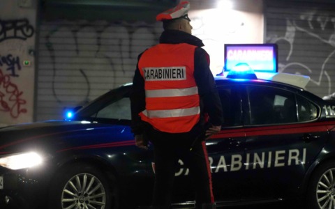 Tenta il furto in appartamento, 54enne arrestato