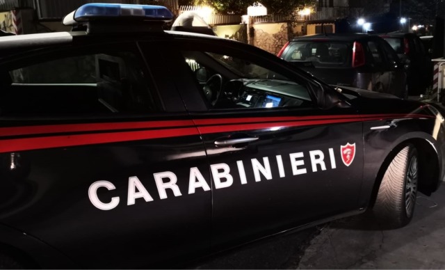 Agguato a colpi di pistola, ferito un 64enne a Ponte di Nona