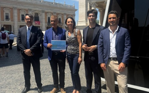 Roma Guarda al Futuro, arriva “Next Future Mobility”