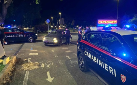 Omicidio di Ostia Antica: l’uomo ricercato si è costituito