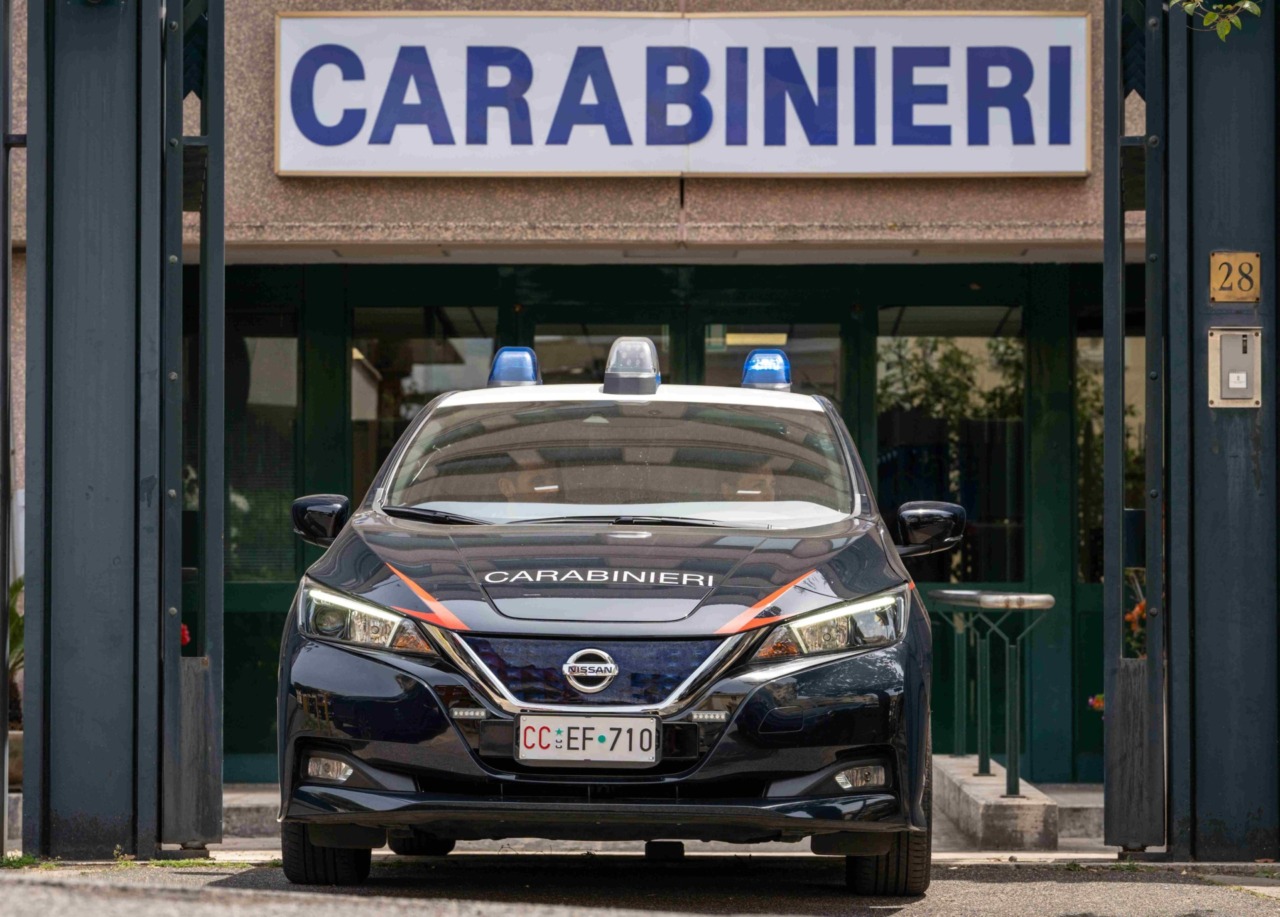 Maxi truffa da 3,5 milioni, arrestato 22enne a Napoli