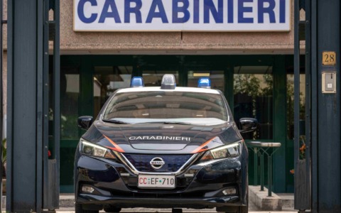 Maxi truffa da 3,5 milioni, arrestato 22enne a Napoli