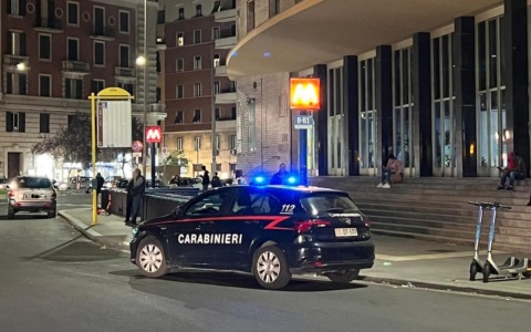 Falsa polizza auto online, smantellata rete di truffatori
