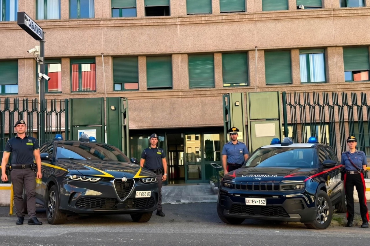 Indagine su catene bar e locali, tre donne arrestate