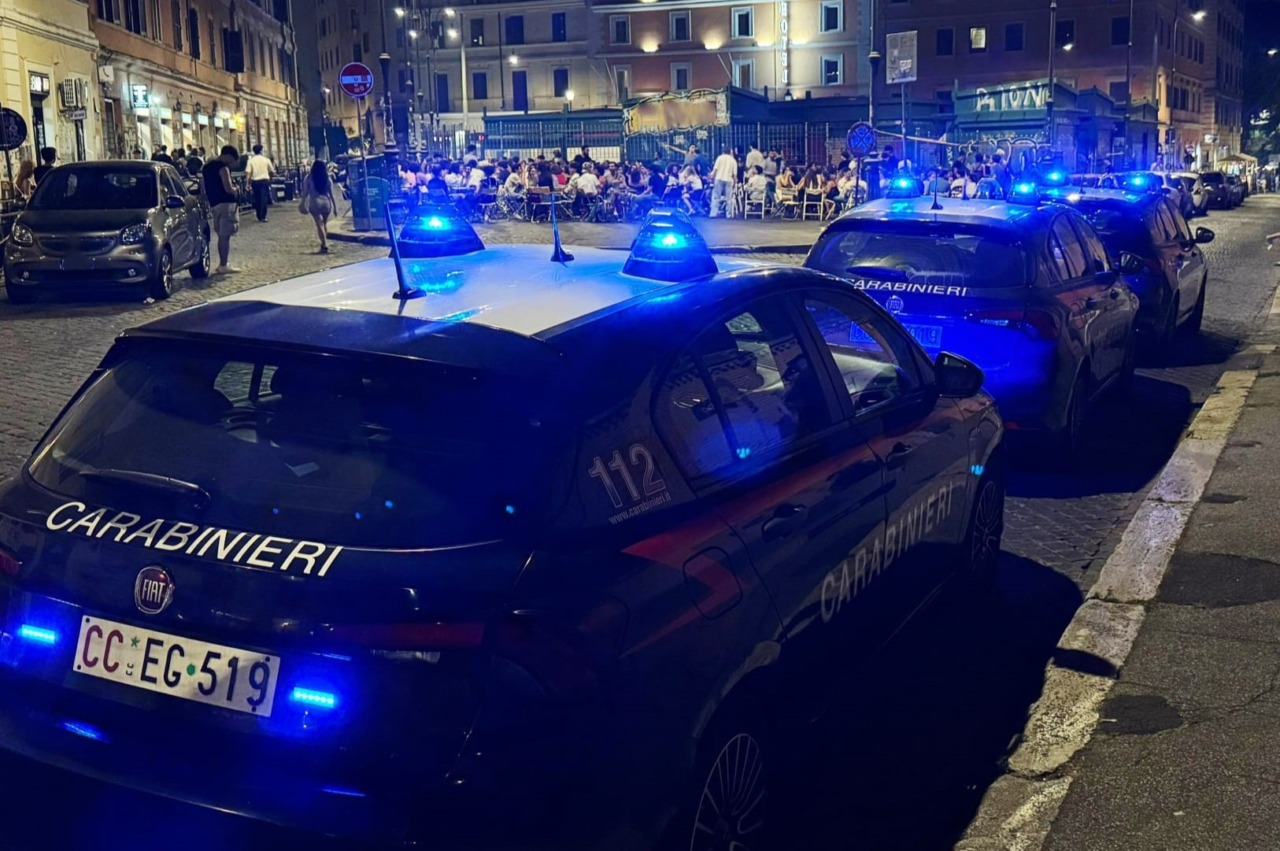 Aggressioni a minorenni per futili motivi,  denunciato un 17enne