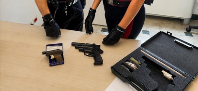 Malamovida e sicurezza, i controlli dei Carabinieri ad Ostia