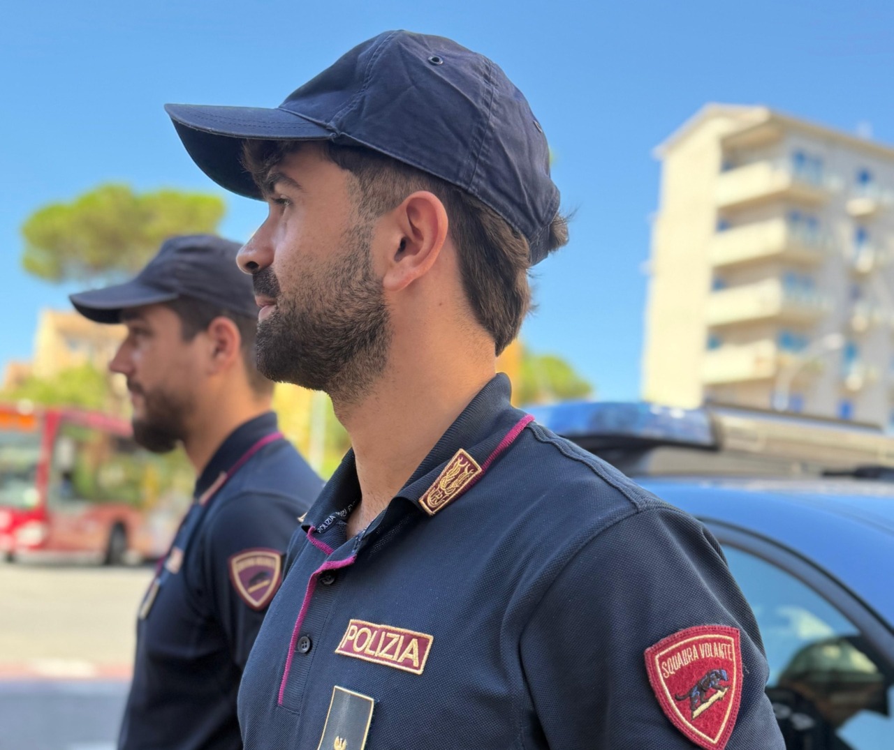 Spaccio di droga e furto in negozio, tre arresti sul litorale