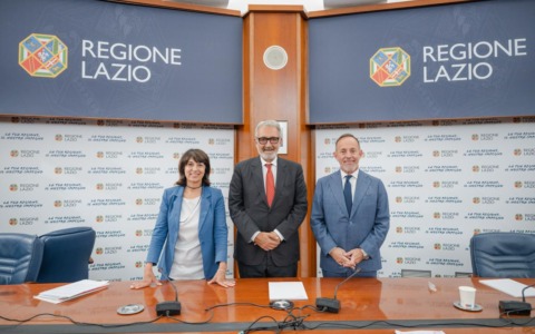 Consorzio industriale del Lazio, presentata la nuova proposta di legge