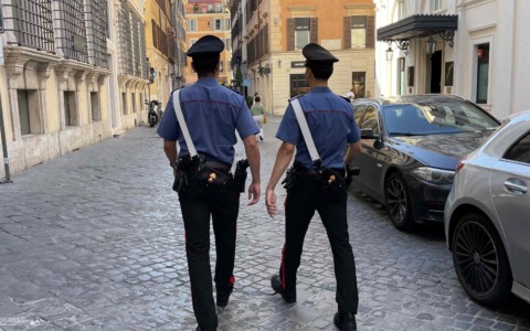 Ponte del 2 giugno, arrestati sei borseggiatori
