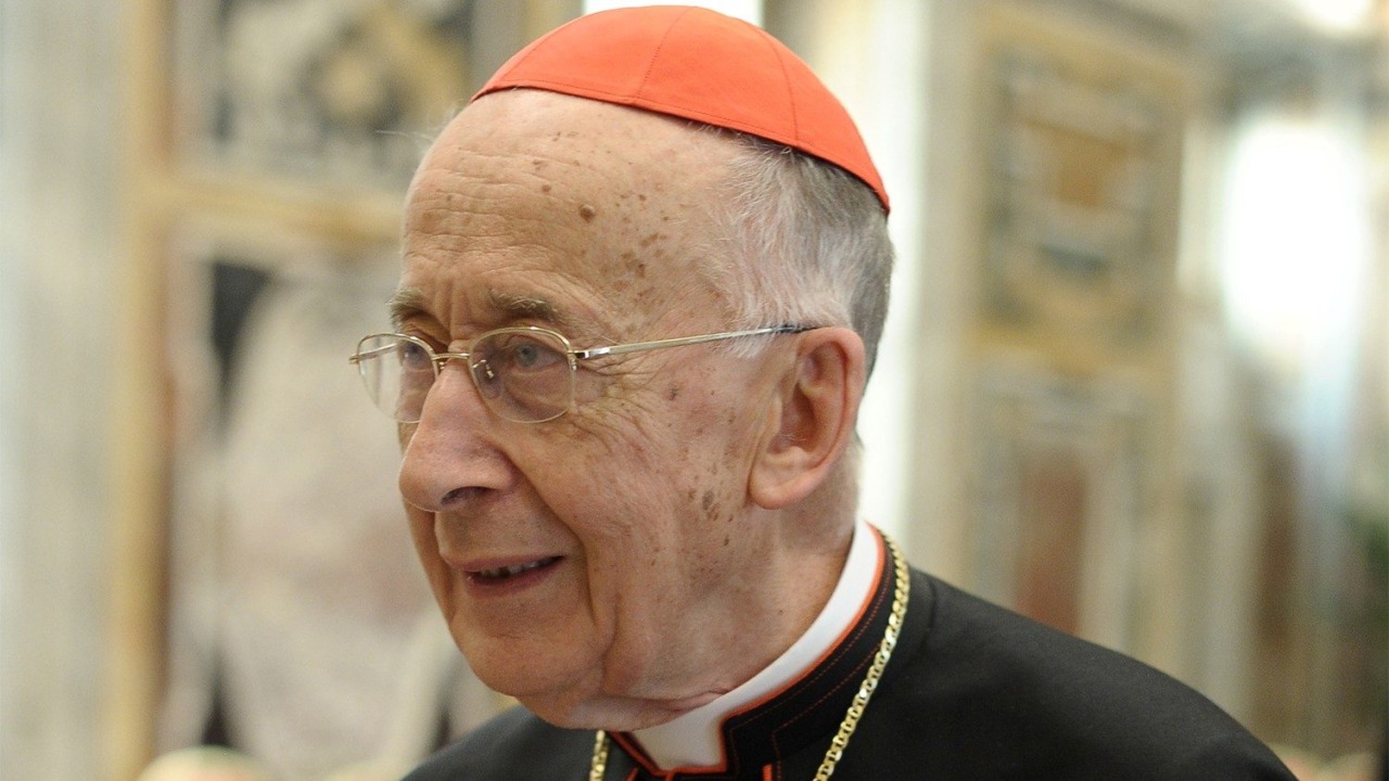 Domani i funerali del Cardinale Ruini: celebrerà Papa Leone XIV