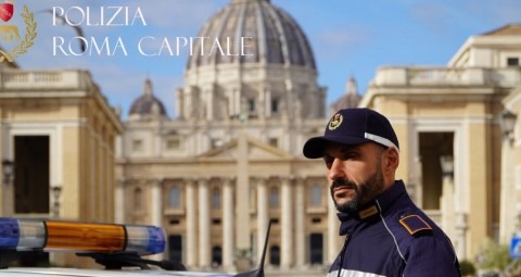 Scomparsa da due giorni, ritrovata dalla Polizia Locale