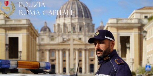 Scomparsa da due giorni, ritrovata dalla Polizia Locale