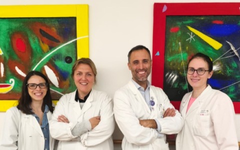 Sindrome di Lynch, lo studio al Policlinico Gemelli