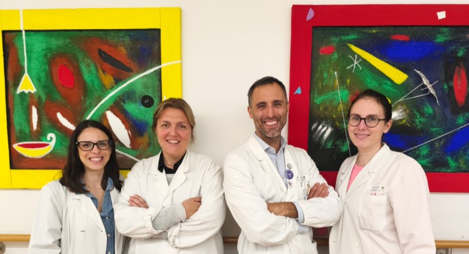 Sindrome di Lynch, lo studio al Policlinico Gemelli