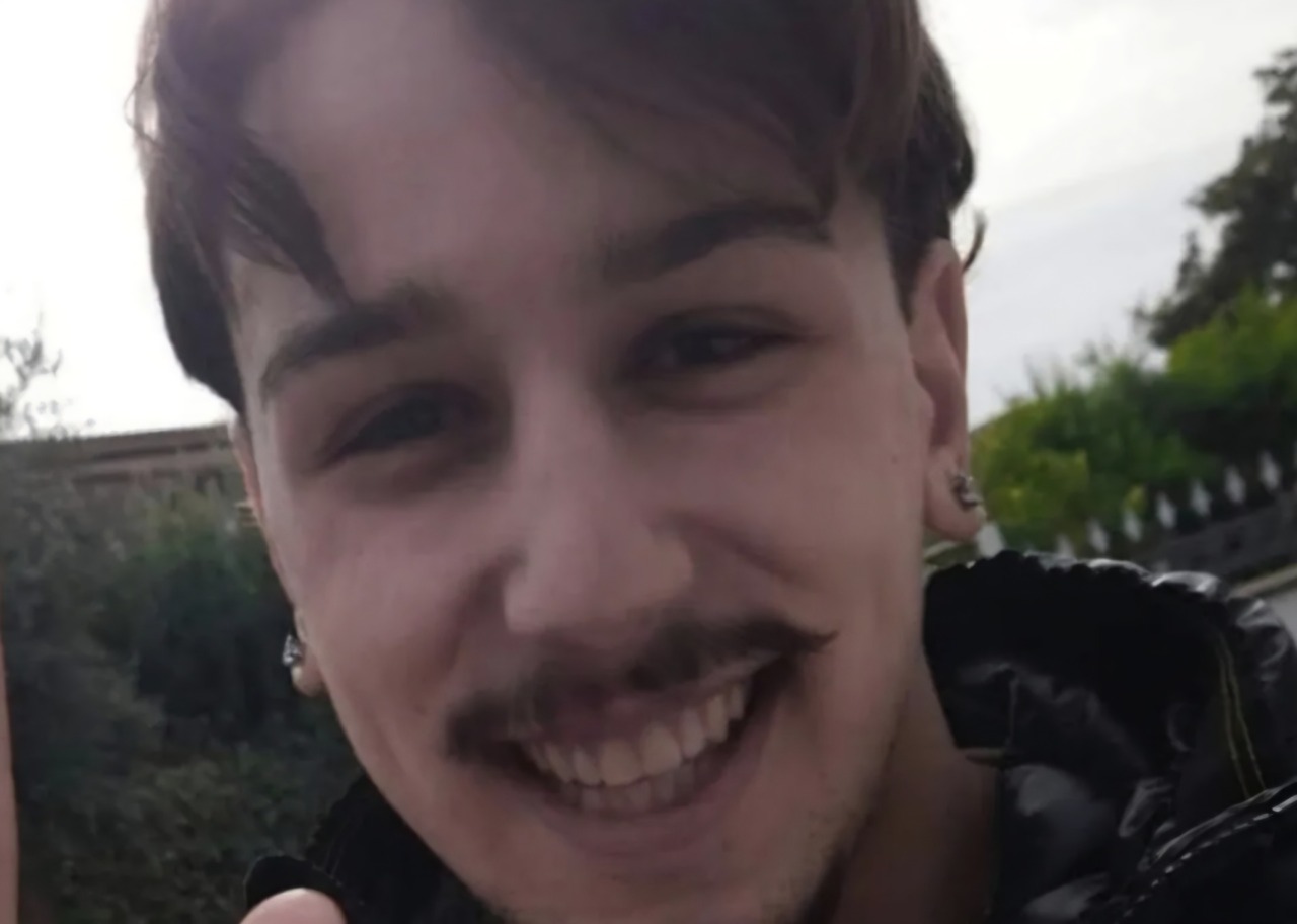 Cordoglio ad Albano per la morte di Emanuele De Negri, il 20enne deceduto nell’incidente di Tor San Lorenzo