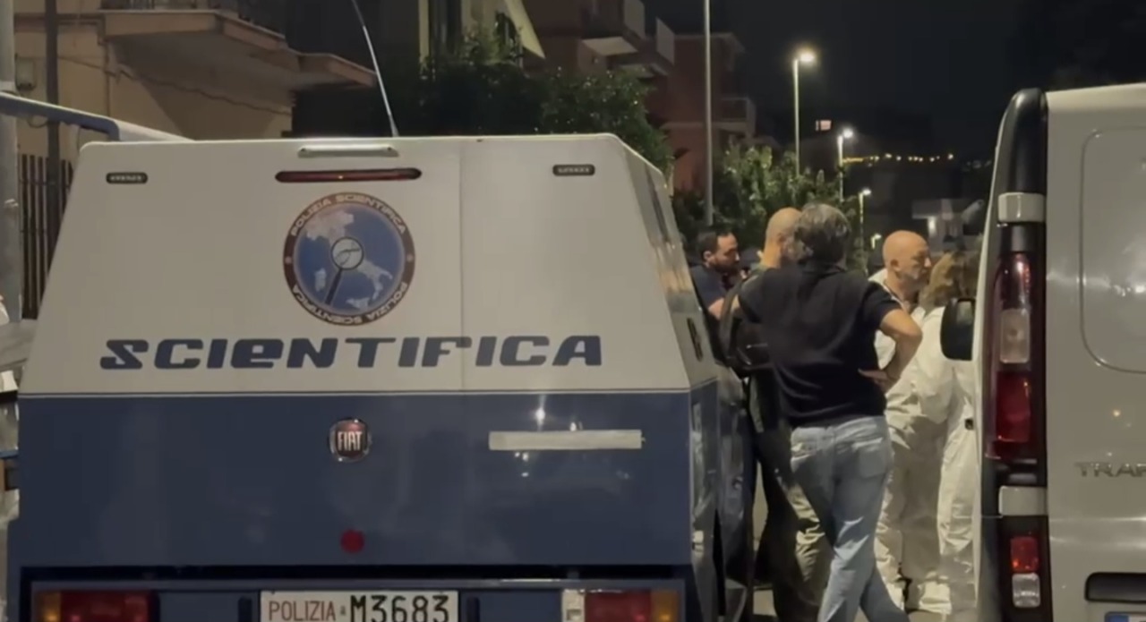 Triplice omicidio a Pineta Sacchetti, uccisi madre, padre e figlia di 6 anni