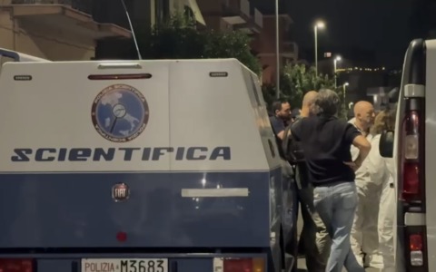Triplice omicidio a Pineta Sacchetti, uccisi madre, padre e figlia di 6 anni