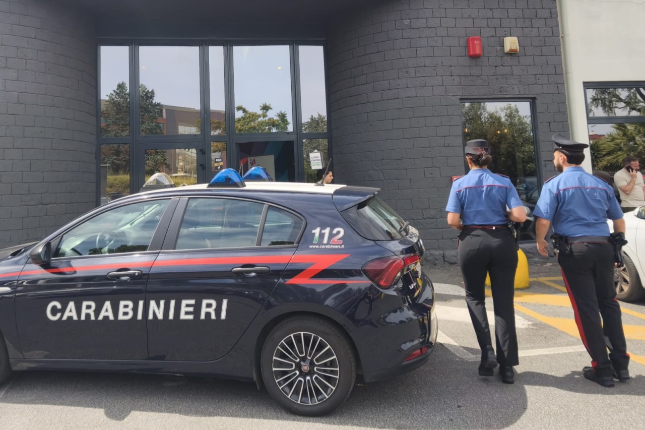 Tentato omicidio in una palestra, arrestato un uomo di 53 anni