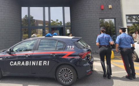 Tentato omicidio in una palestra, arrestato un uomo di 53 anni