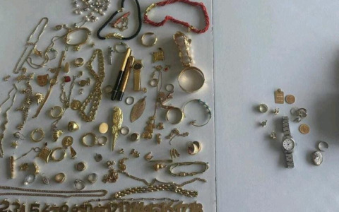 “Tour delle Truffe” dalla campania, arrestato dalla Polizia un giovane