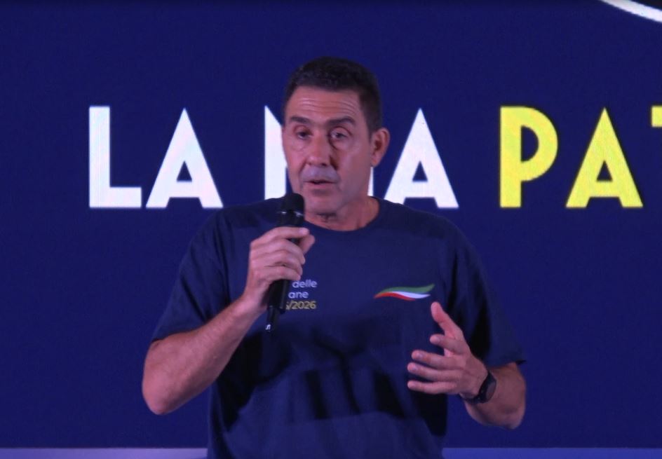 Futuro Nazionale, crescono gli iscritti nella Capitale e nel Lazio. Sabato e domenica l’assemblea costituente