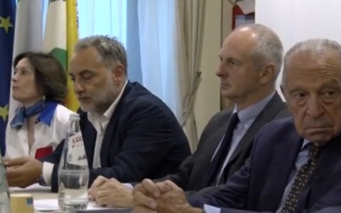 “Il Piano Casa: una scelta di libertà” , l’evento