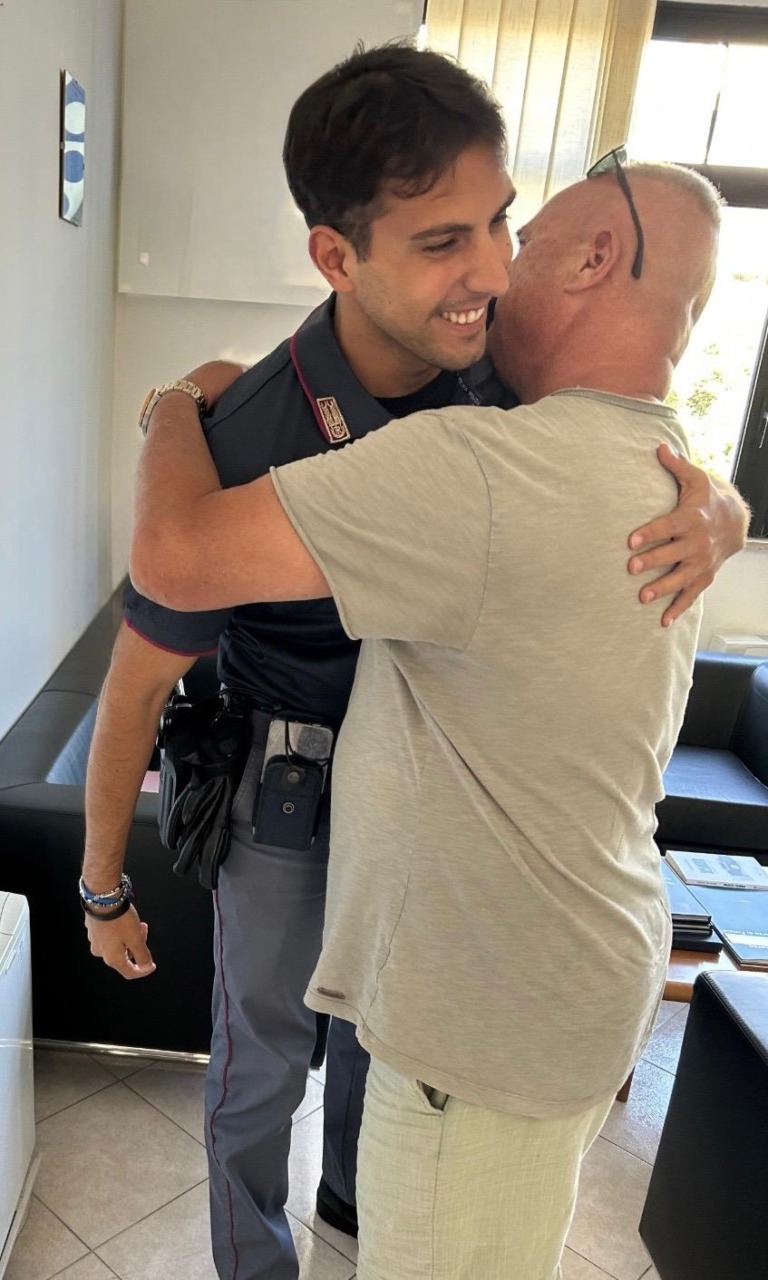 Farmaco salvavita rubato, la Polizia lo recupera e lo restituisce