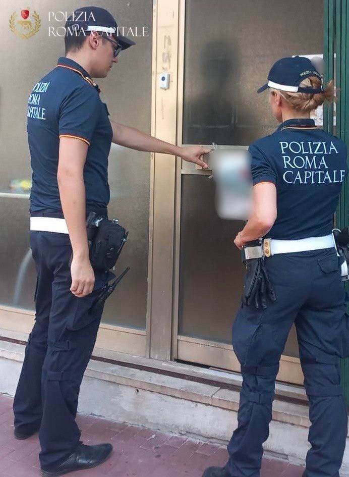 Scoperta struttura educativa abusiva a Monteverde, attività sospesa