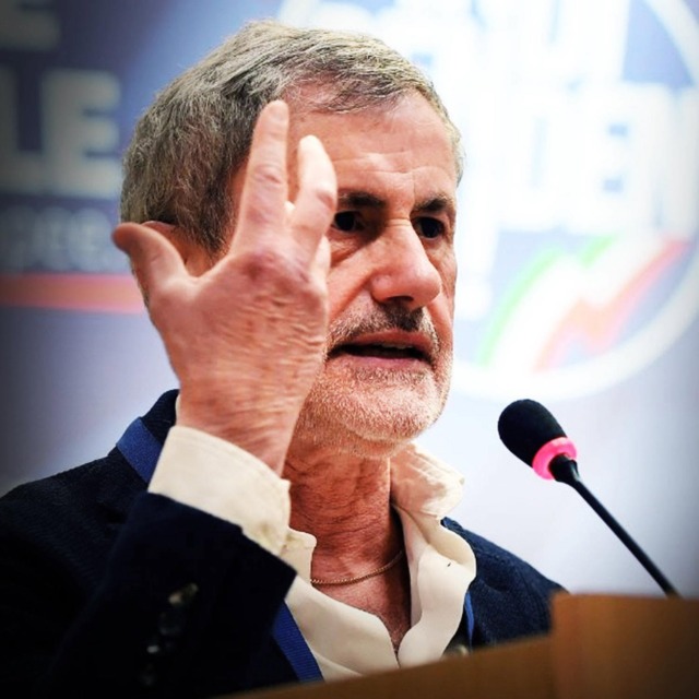 Respinto il ricorso, Gianni Alemanno sarà scarcerato il 24 giugno