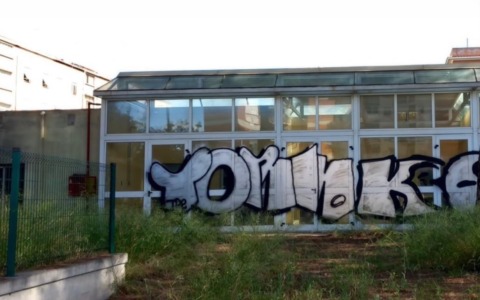Nell’ex asilo nido di via Tarso 15 alloggi per giovani coppie e anziani