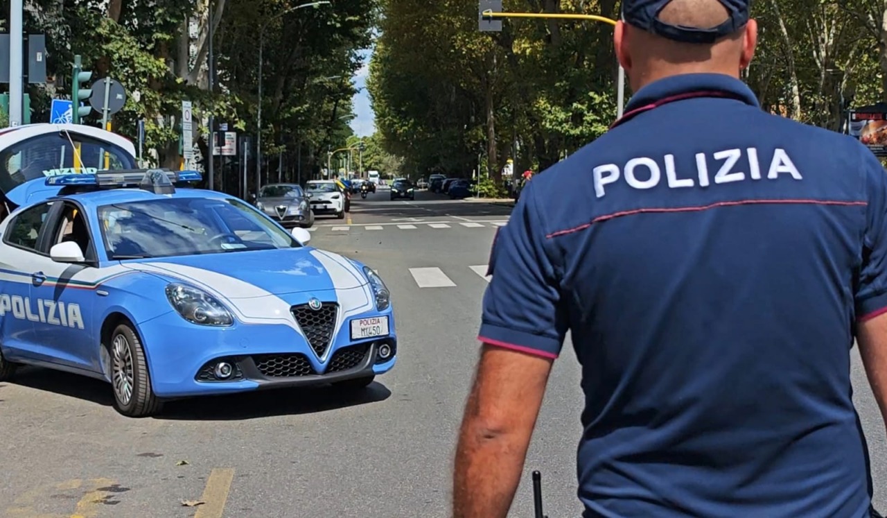 Smantellata rete di spaccio al Quarticciolo, quattro arresti