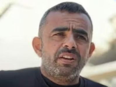 Idf arresta studente diretto a Tor Vergata, è un terrorista di Hamas’