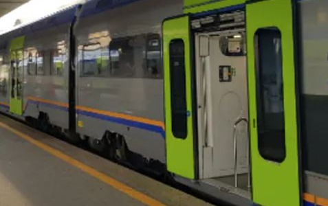 Lavori al Pigneto, modifiche ai treni tra Tiburtina e Ostiense nel weekend