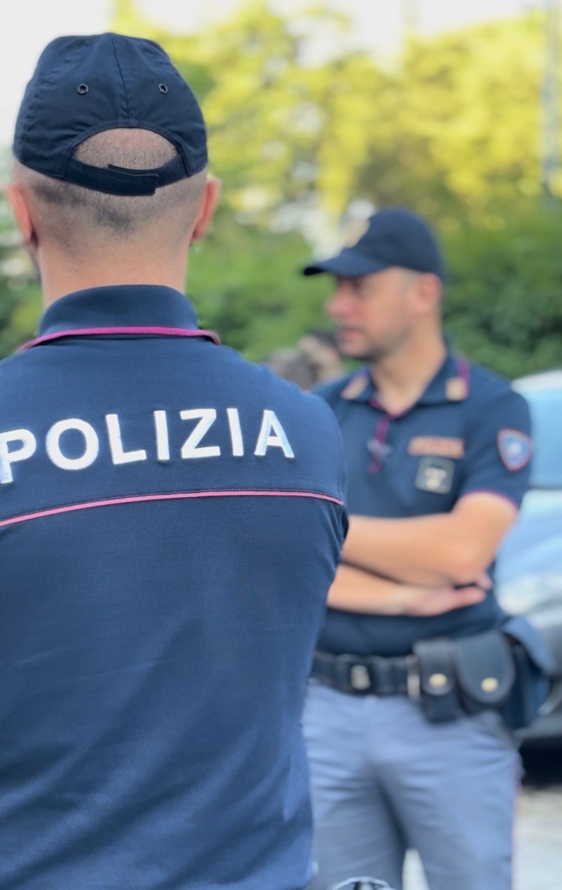Truffa ad un’anziana, arrestato sedicente carabiniere