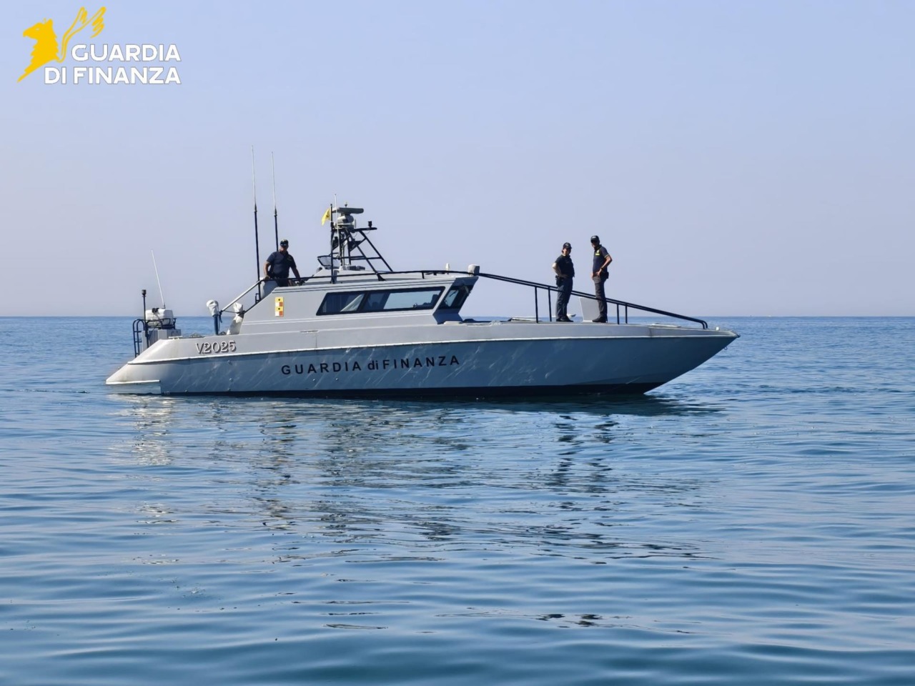 Controlli ad ampio raggio della Guardia di Finanza sul litorale romano