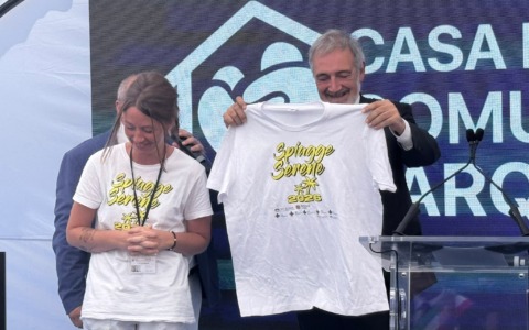 Inaugurata la nuova Casa della Comunità – FOTO