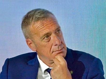 Piano del Mare 2026-2028, Acampora: “Una strategia che rafforza la competitività dell’Italia e apre una nuova fase di sviluppo per l’economia del mare”