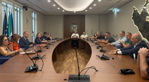 Risorse decentrate del personale, siglata l’intesa