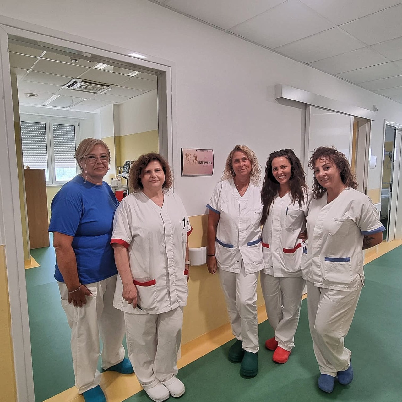 Ospedali Riuniti Anzio-Nettuno: modello di sanità integrata e Piani di Sviluppo