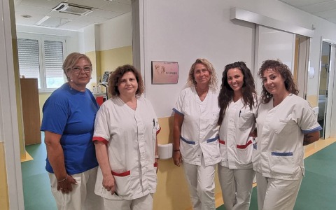 Ospedali Riuniti Anzio-Nettuno: modello di sanità integrata e Piani di Sviluppo