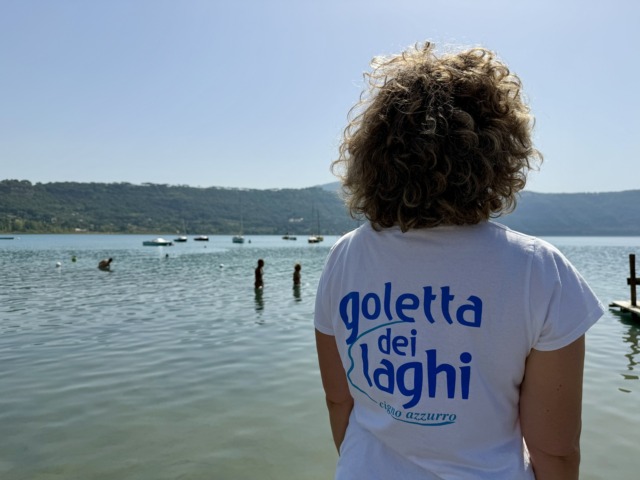 Lago in crisi, Legambiente lancia l’allarme: “Fermare il consumo di suolo”