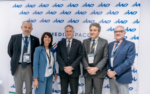 Il Lazio protagonista a Farnborough: 115 milioni per la ricerca