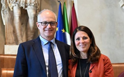 Un assessore per il Centro Storico, Gualtieri: “Un milione di euro per il decoro e 100 vigli urbani”