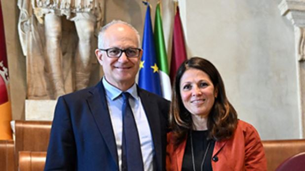 Un assessore per il Centro Storico, Gualtieri: “Un milione di euro per il decoro e 100 vigli urbani”