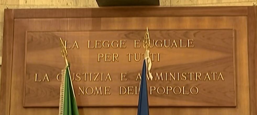 Omicidio Diabolik, i giudici: “Le prove contro Calderon poche e controverse”