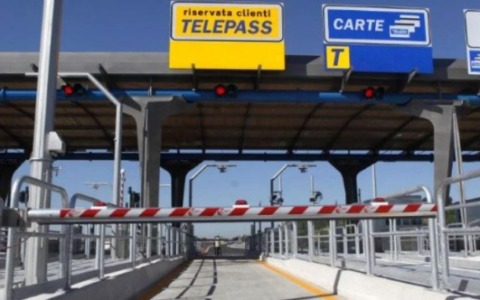 Roma- Civitavecchia, chiusura notturna dell’area di servizio Arrone ovest