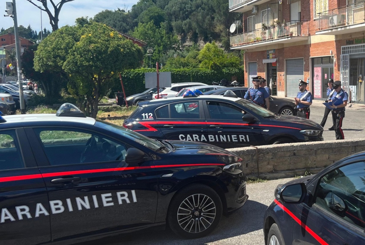 Ispezioni nelle piscine e controlli contro il degrado