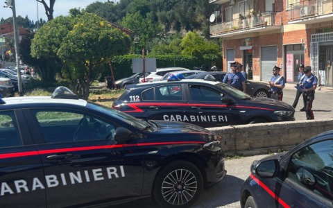 Ispezioni nelle piscine e controlli contro il degrado
