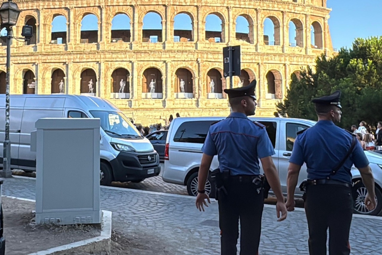 Svolta del Consiglio di Stato, gli urtisti tornano al Colosseo